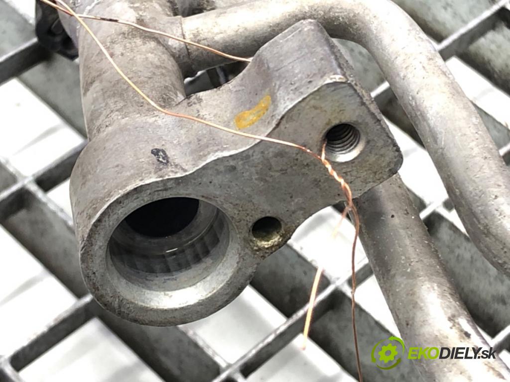 BMW 4 Gran Coupe (F36) 2014 - 2022    440 i xDrive 240 kW [326 KM] benzyna 2016 - 2022  rúrka klimatizácie 9337126 (Rúrky klimatizácie)