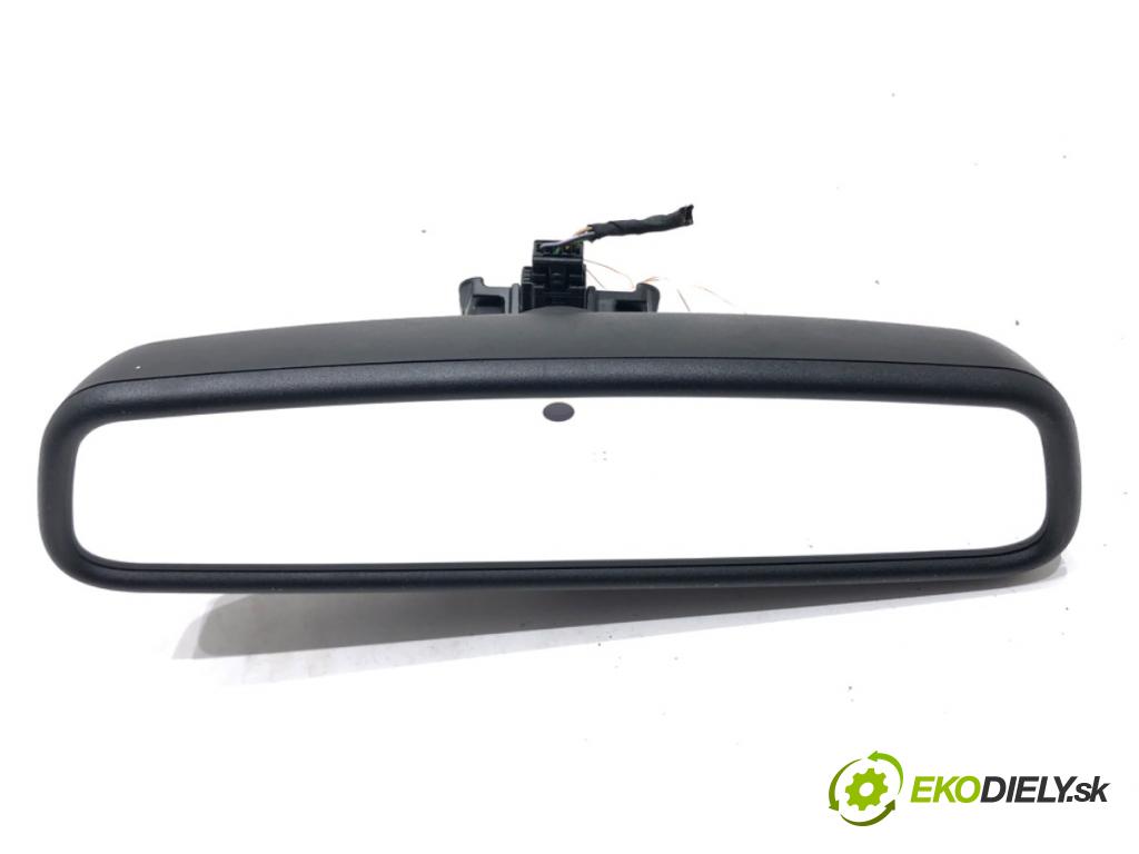 BMW 4 Gran Coupe (F36) 2014 - 2022    440 i xDrive 240 kW [326 KM] benzyna 2016 - 2022  zpětné zrcátko vnitřní 9256138 (Světla vnitřní)