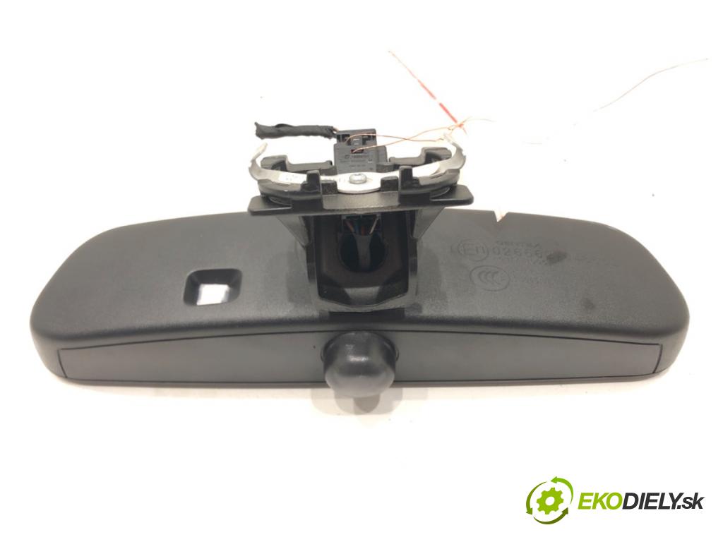 BMW 4 Gran Coupe (F36) 2014 - 2022    440 i xDrive 240 kW [326 KM] benzyna 2016 - 2022  zpětné zrcátko vnitřní 9256138 (Světla vnitřní)