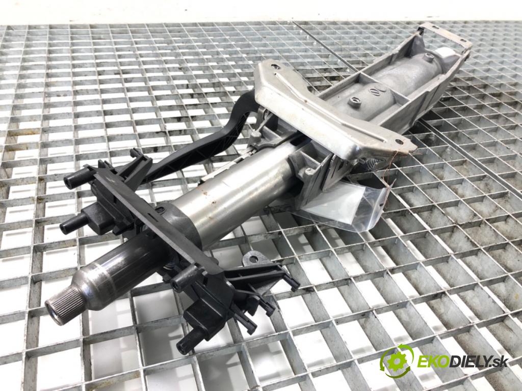 BMW 4 Gran Coupe (F36) 2014 - 2022    440 i xDrive 240 kW [326 KM] benzyna 2016 - 2022  Hriadeľ, tyč volantu LS685855901 (Tyče riadenia (volantu))