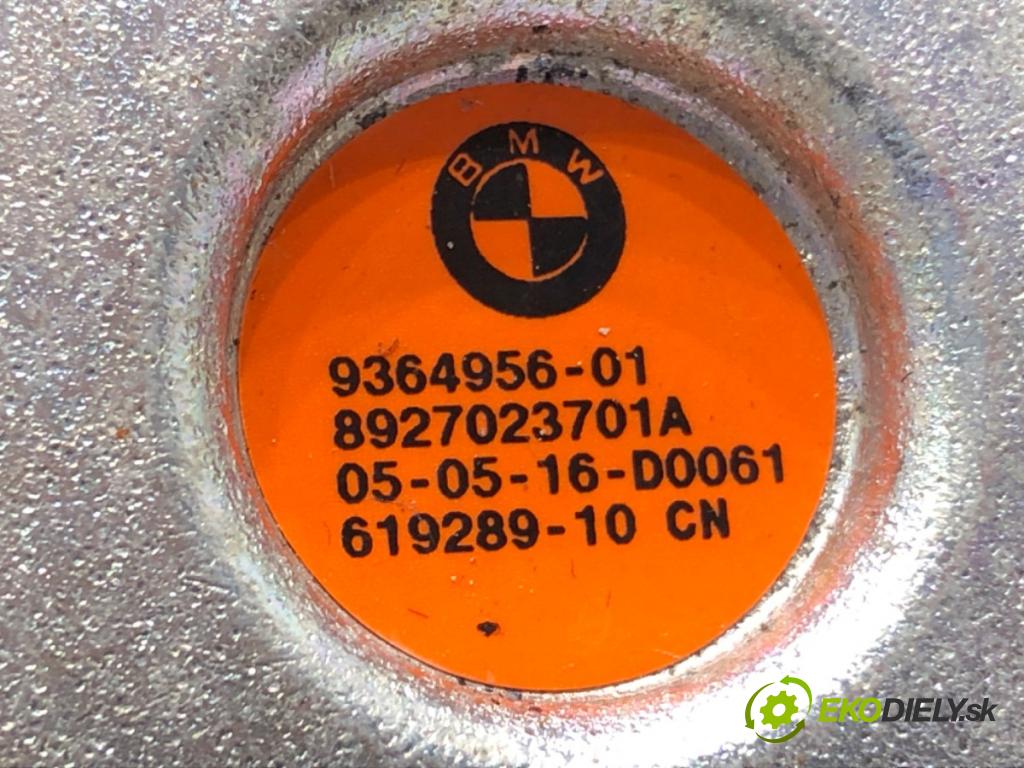 BMW F36 coupe 2016 240 kW 440 i xDrive 2998 reproduktory HARMAN: KARTON: 9210151 9364956