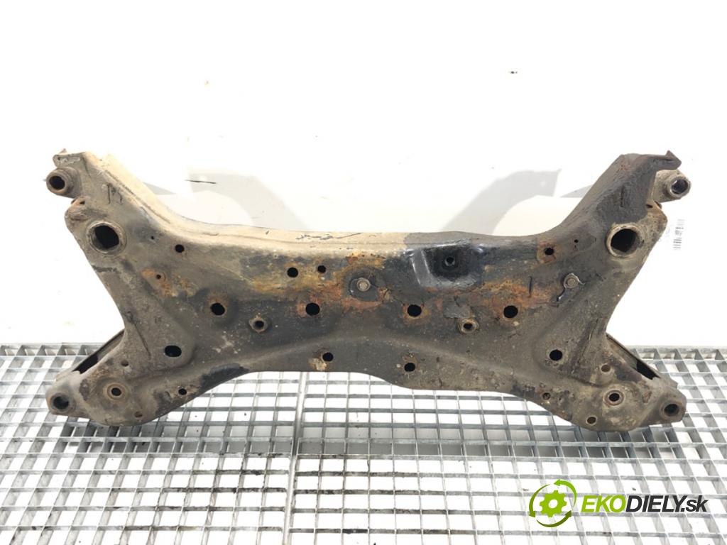 DODGE CALIBER 2006 - 2022    2.0 CRD 103 kW [140 KM] olej napędowy 2006 - 2022  výztuha pod motor  (Výztuhy přední)