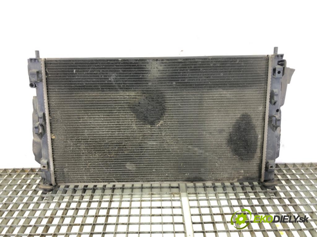 DODGE CALIBER 2006 - 2022    2.0 CRD 103 kW [140 KM] olej napędowy 2006 - 2022  Chladič vody 05058161AD (Chladiče vody)