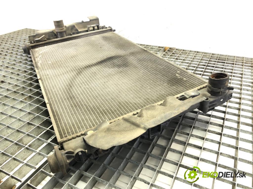 DODGE CALIBER 2006 - 2022    2.0 CRD 103 kW [140 KM] olej napędowy 2006 - 2022  Chladič vody 05058161AD (Chladiče vody)