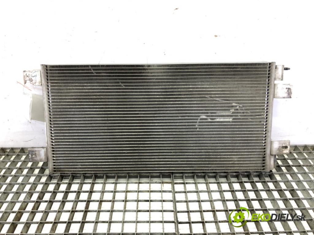 DODGE CALIBER 2006 - 2022    2.0 CRD 103 kW [140 KM] olej napędowy 2006 - 2022  Chladič klimatizácie  (Chladiče klimatizácie)