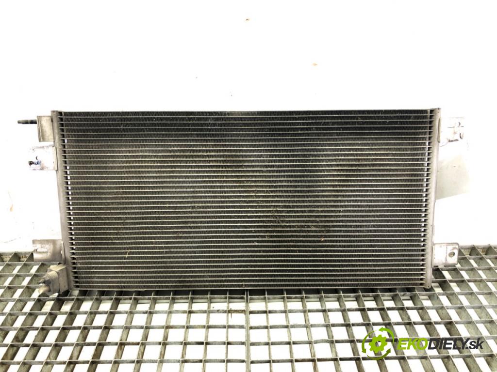 DODGE CALIBER 2006 - 2022    2.0 CRD 103 kW [140 KM] olej napędowy 2006 - 2022  Chladič klimatizácie  (Chladiče klimatizácie)