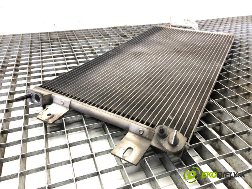 DODGE CALIBER 2006 - 2022    2.0 CRD 103 kW [140 KM] olej napędowy 2006 - 2022  Chladič klimatizácie  (Chladiče klimatizácie)