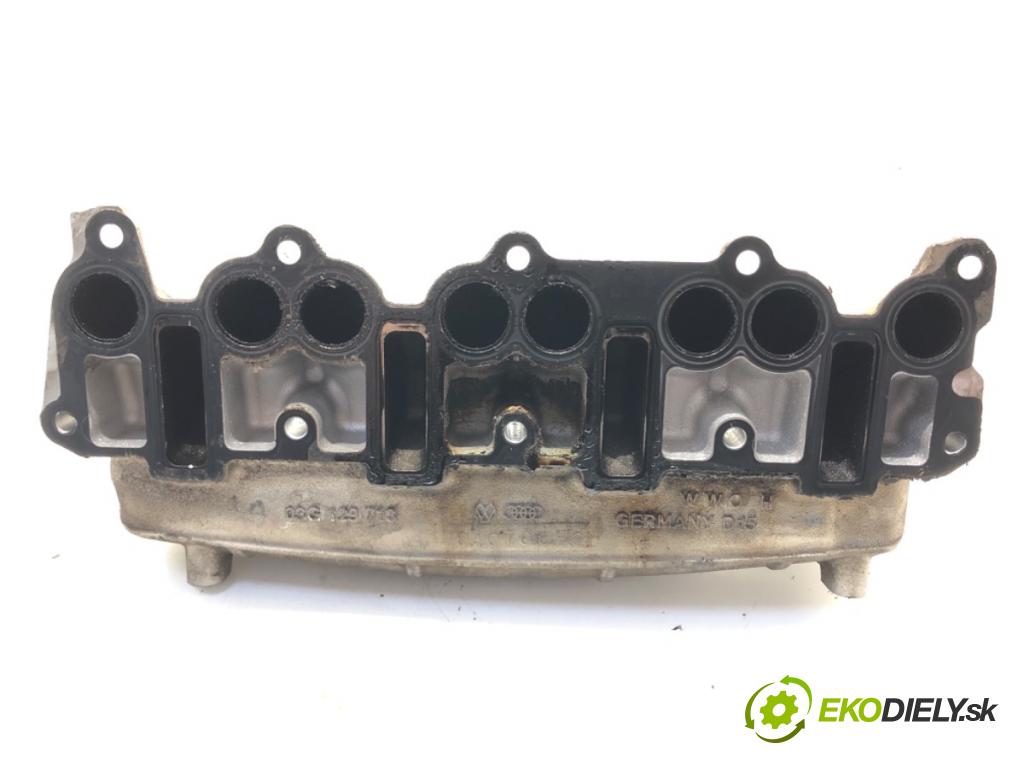 DODGE CALIBER 2006 - 2022    2.0 CRD 103 kW [140 KM] olej napędowy 2006 - 2022  Potrubie sacie, sanie 03G129713 (Sacie potrubia)