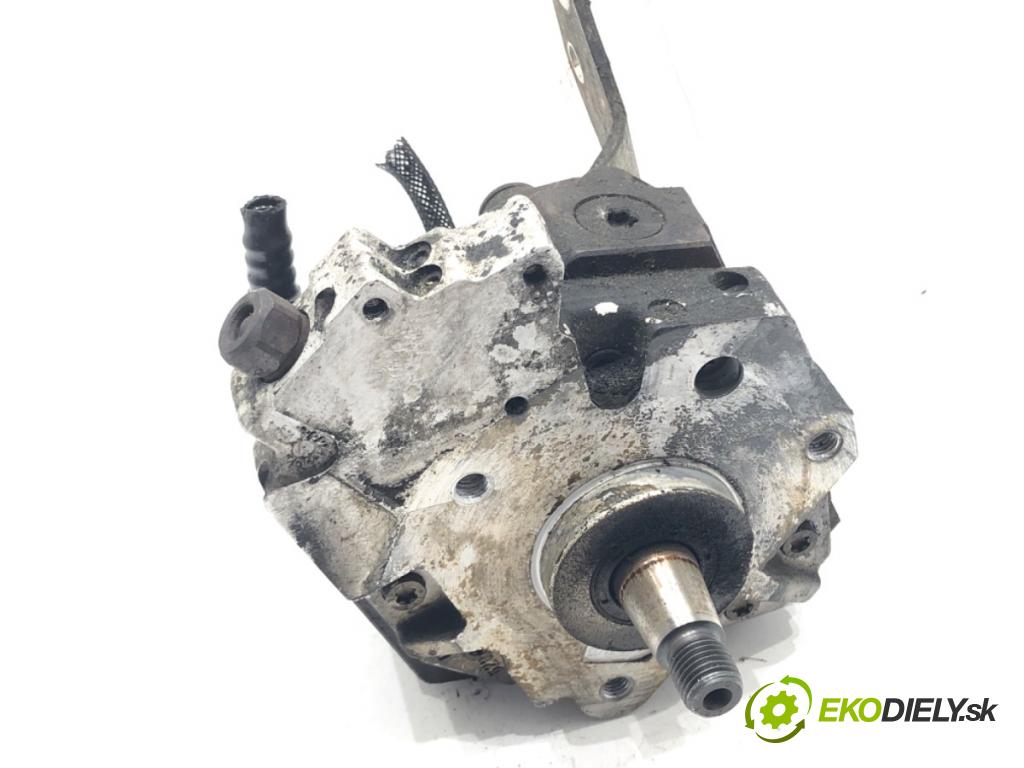 VOLVO V50 (545) 2003 - 2012    1.6 D 80 kW [109 KM] olej napędowy 2005 - 2012  Pumpa vstrekovacia 9651844380 (Vstrekovacie čerpadlá)