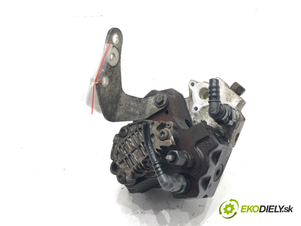 VOLVO V50 (545) 2003 - 2012    1.6 D 80 kW [109 KM] olej napędowy 2005 - 2012  Pumpa vstrekovacia 9651844380 (Vstrekovacie čerpadlá)