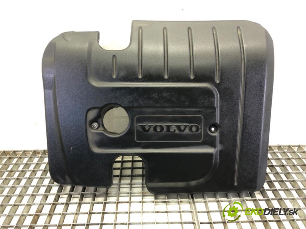VOLVO V50 (545) 2003 - 2012    1.6 D 80 kW [109 KM] olej napędowy 2005 - 2012  kryt motora SP5923 (Kryty motora)