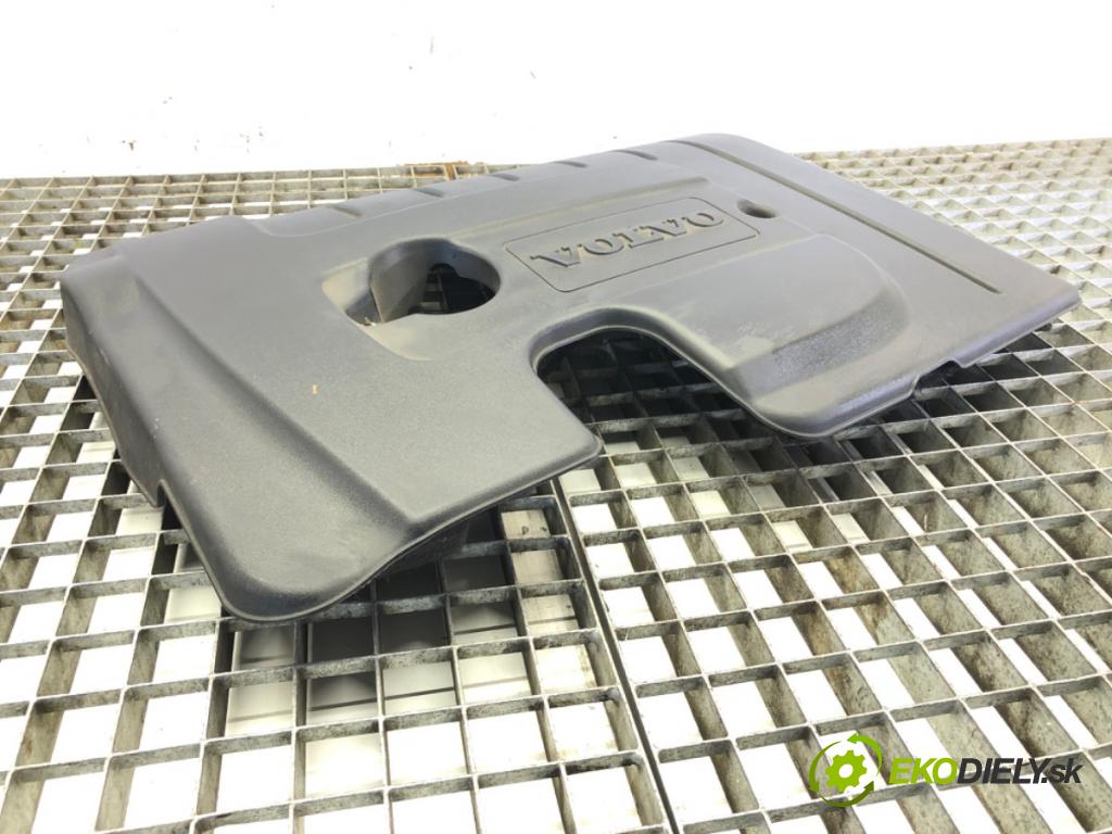 VOLVO V50 (545) 2003 - 2012    1.6 D 80 kW [109 KM] olej napędowy 2005 - 2012  kryt motora SP5923 (Kryty motora)