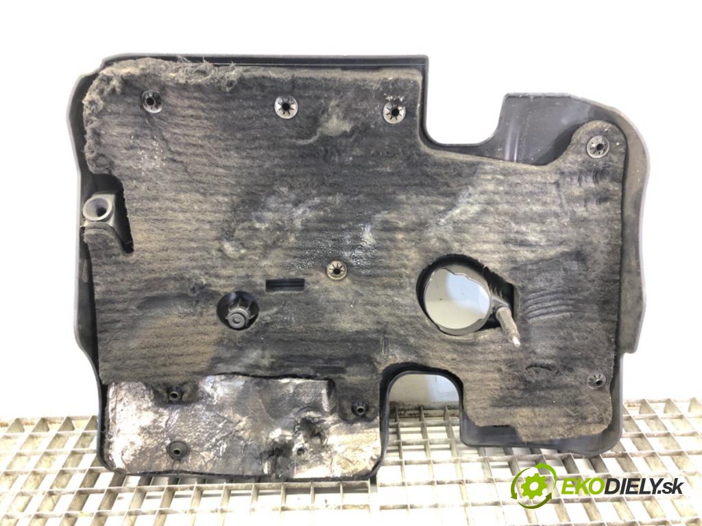 VOLVO V50 (545) 2003 - 2012    1.6 D 80 kW [109 KM] olej napędowy 2005 - 2012  kryt motora SP5923 (Kryty motora)