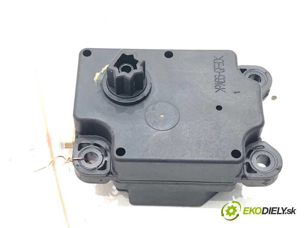 VOLVO V50 (545) 2003 - 2012    1.6 D 80 kW [109 KM] olej napędowy 2005 - 2012  Motor kúrenia 4N5H-19E616-AC