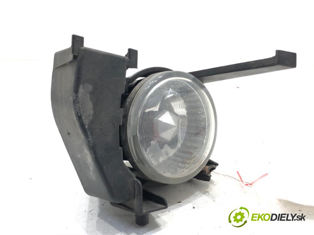 SUBARU FORESTER (SG_) 2002 - 2012    2.0 X AWD (SG5) 116 kW [158 KM] benzyna 2005 - 2008  hmlové svetlo, hmlovka levý přední část 114-77828