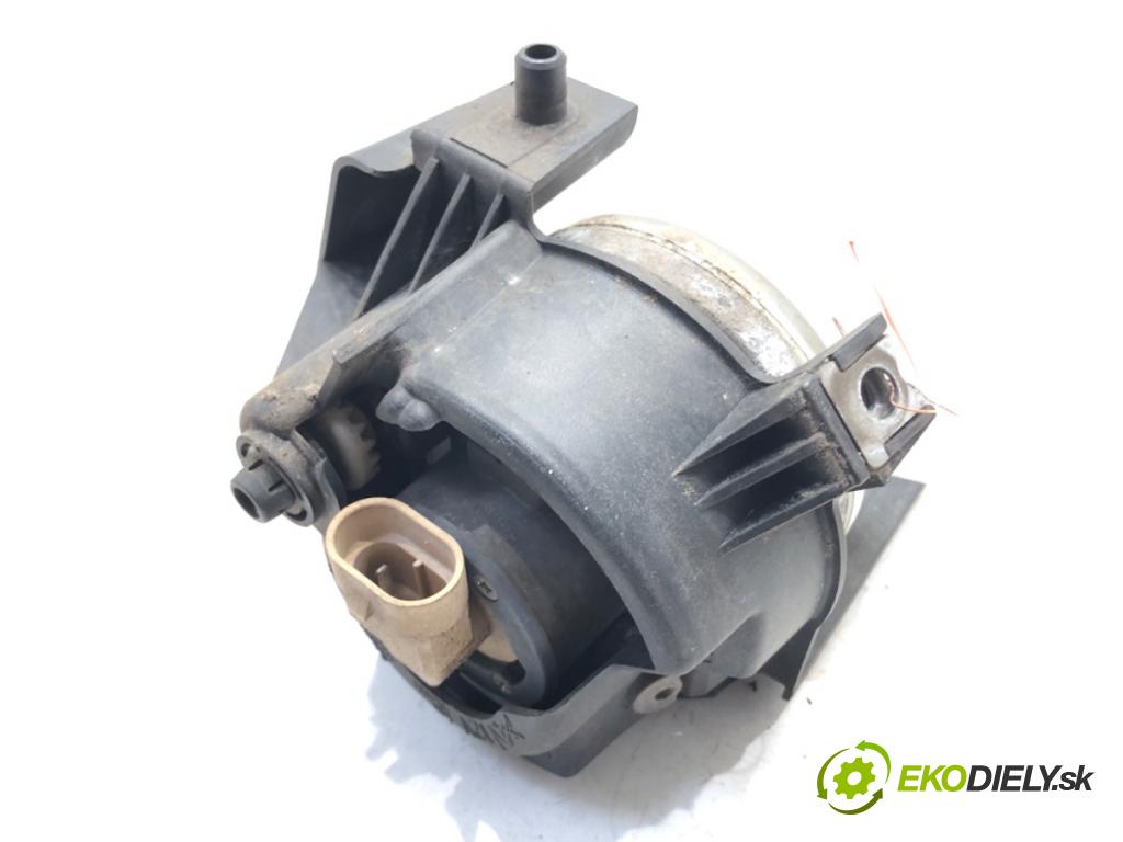 SUBARU FORESTER (SG_) 2002 - 2012    2.0 X AWD (SG5) 116 kW [158 KM] benzyna 2005 - 2008  hmlové svetlo, hmlovka levý přední část 114-77828