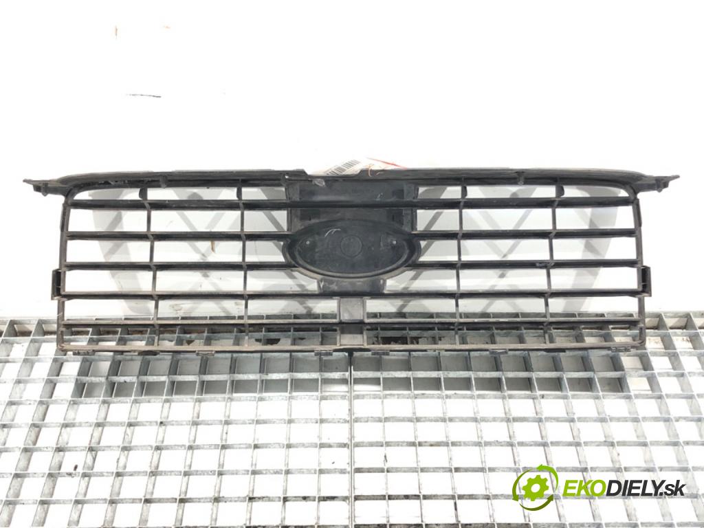 SUBARU FORESTER (SG_) 2002 - 2012    2.0 X AWD (SG5) 116 kW [158 KM] benzyna 2005 - 2008  Mriežka maska  (Mriežky, masky)