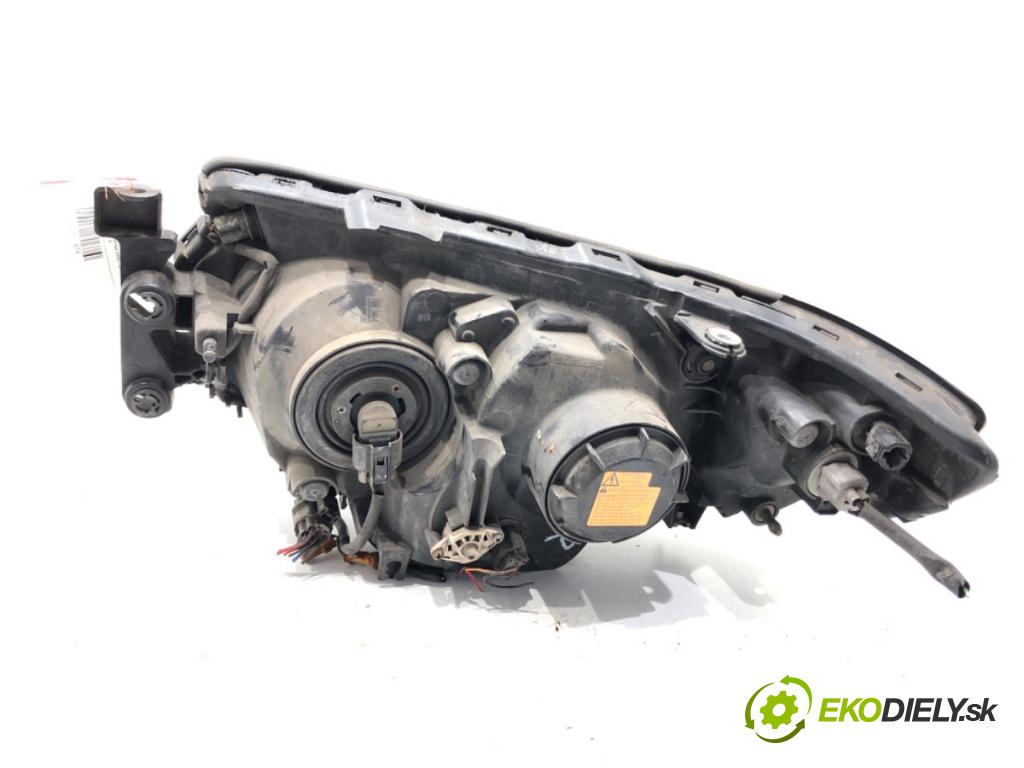 SUBARU FORESTER (SG_) 2002 - 2012    2.0 X AWD (SG5) 116 kW [158 KM] benzyna 2005 - 2008  Svetlomet pravy predný XENON