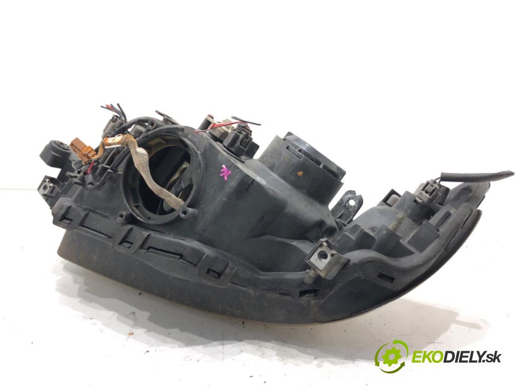SUBARU FORESTER (SG_) 2002 - 2012    2.0 X AWD (SG5) 116 kW [158 KM] benzyna 2005 - 2008  Svetlomet pravy predný XENON