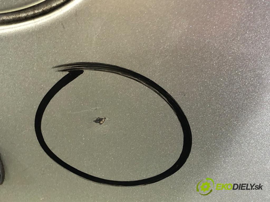 SUBARU FORESTER (SG_) 2002 - 2012    2.0 X AWD (SG5) 116 kW [158 KM] benzyna 2005 - 2008  kapota  (Kapoty)