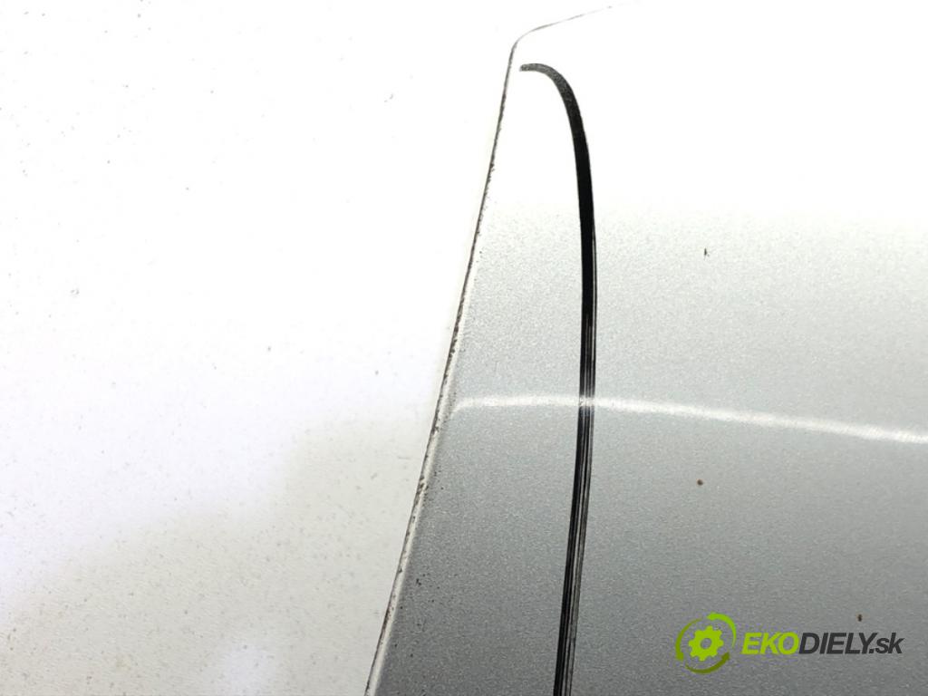 SUBARU FORESTER (SG_) 2002 - 2012    2.0 X AWD (SG5) 116 kW [158 KM] benzyna 2005 - 2008  kapota  (Kapoty)