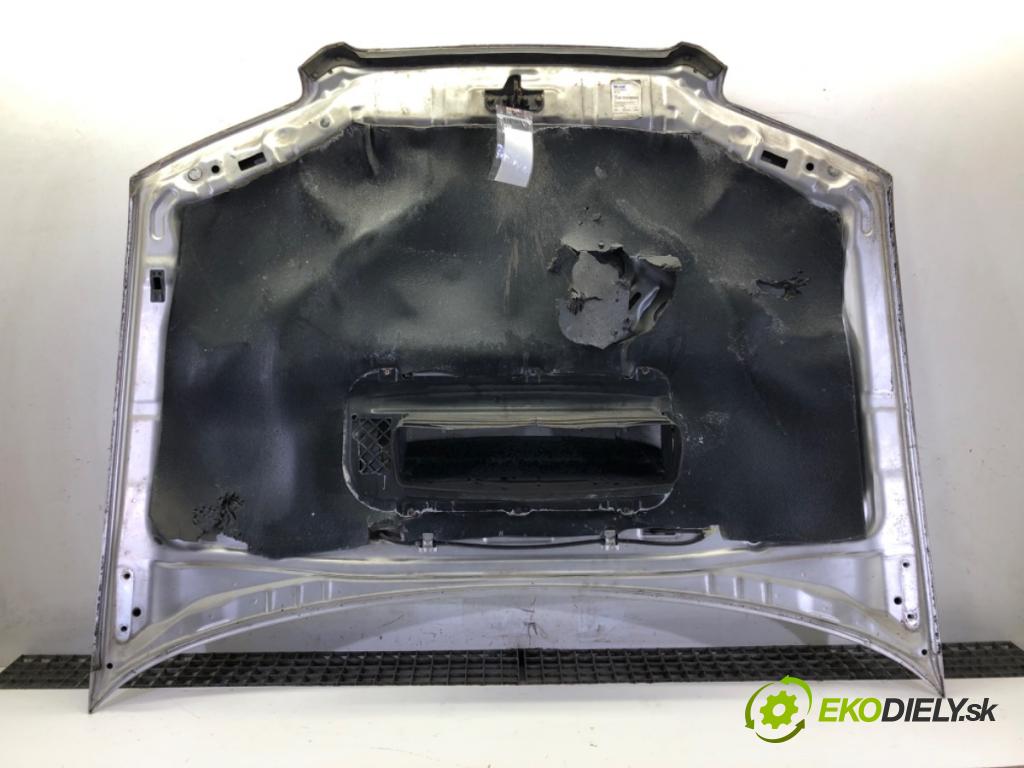 SUBARU FORESTER (SG_) 2002 - 2012    2.0 X AWD (SG5) 116 kW [158 KM] benzyna 2005 - 2008  kapota  (Kapoty)