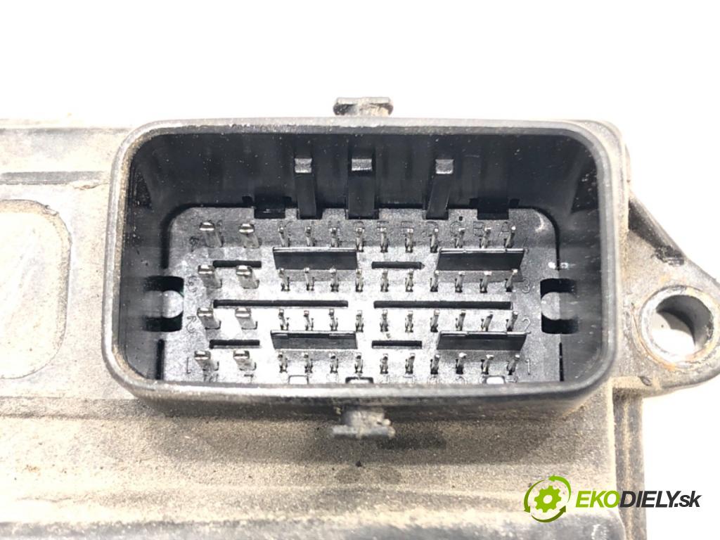 SUBARU FORESTER (SG_) 2002 - 2012    2.0 X AWD (SG5) 116 kW [158 KM] benzyna 2005 - 2008  riadiaca jednotka do plynu LPG STAG-4 QBOX BASIC (Riadiace jednotky)
