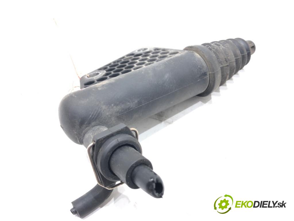 SUZUKI SWIFT III (MZ, EZ) 2005 - 2022    1.6 (RS 416, RR 416) 92 kW [125 KM] benzyna 2006 - 2022  Spojkový valec pumpa spojky  (Valce a ložiská)