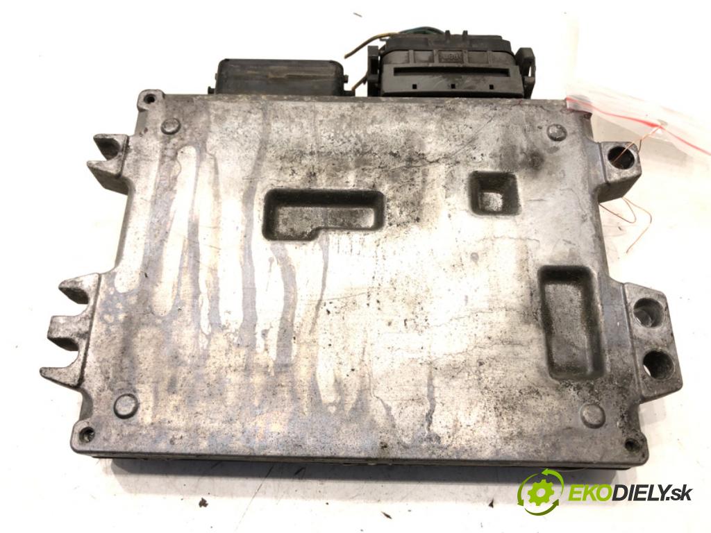 SUZUKI SWIFT III (MZ, EZ) 2005 - 2022    1.6 (RS 416, RR 416) 92 kW [125 KM] benzyna 2006 - 2022  riadiaca jednotka Motor 33920-57K3 (Riadiace jednotky)