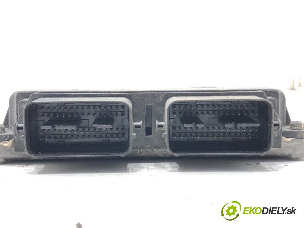SUZUKI SWIFT III (MZ, EZ) 2005 - 2022    1.6 (RS 416, RR 416) 92 kW [125 KM] benzyna 2006 - 2022  riadiaca jednotka Motor 33920-57K3 (Riadiace jednotky)