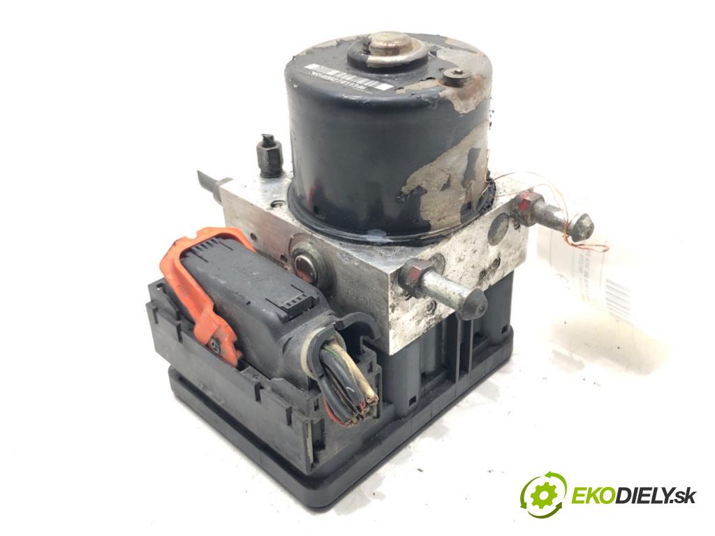 SUZUKI SWIFT III (MZ, EZ) 2005 - 2022    1.6 (RS 416, RR 416) 92 kW [125 KM] benzyna 2006 - 2022  Pumpa ABS 57110-SEF-E560-M1 (Pumpy ABS)