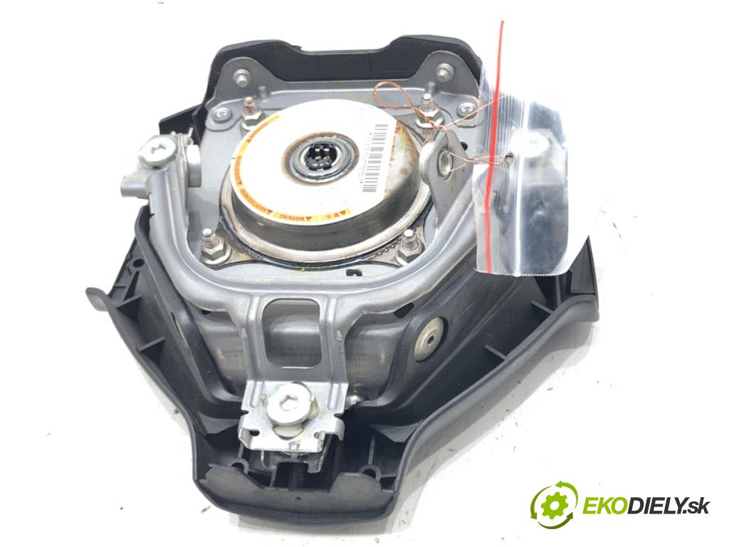 SUZUKI SWIFT III (MZ, EZ) 2005 - 2022    1.6 (RS 416, RR 416) 92 kW [125 KM] benzyna 2006 - 2022  AirBag volantu 48150-62J10 (Airbagy)