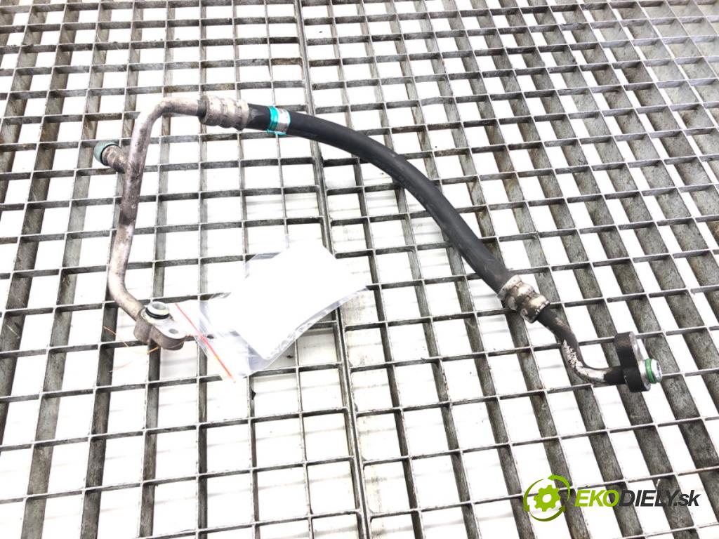 SUZUKI SWIFT III (MZ, EZ) 2005 - 2022    1.6 (RS 416, RR 416) 92 kW [125 KM] benzyna 2006 - 2022  rúrka klimatizácie 95720-62J00 (Rúrky klimatizácie)