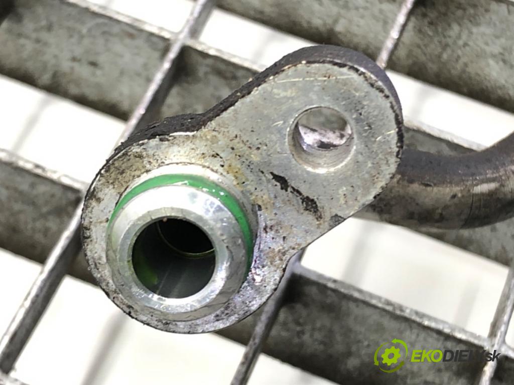 SUZUKI SWIFT III (MZ, EZ) 2005 - 2022    1.6 (RS 416, RR 416) 92 kW [125 KM] benzyna 2006 - 2022  rúrka klimatizácie 95720-62J00 (Rúrky klimatizácie)