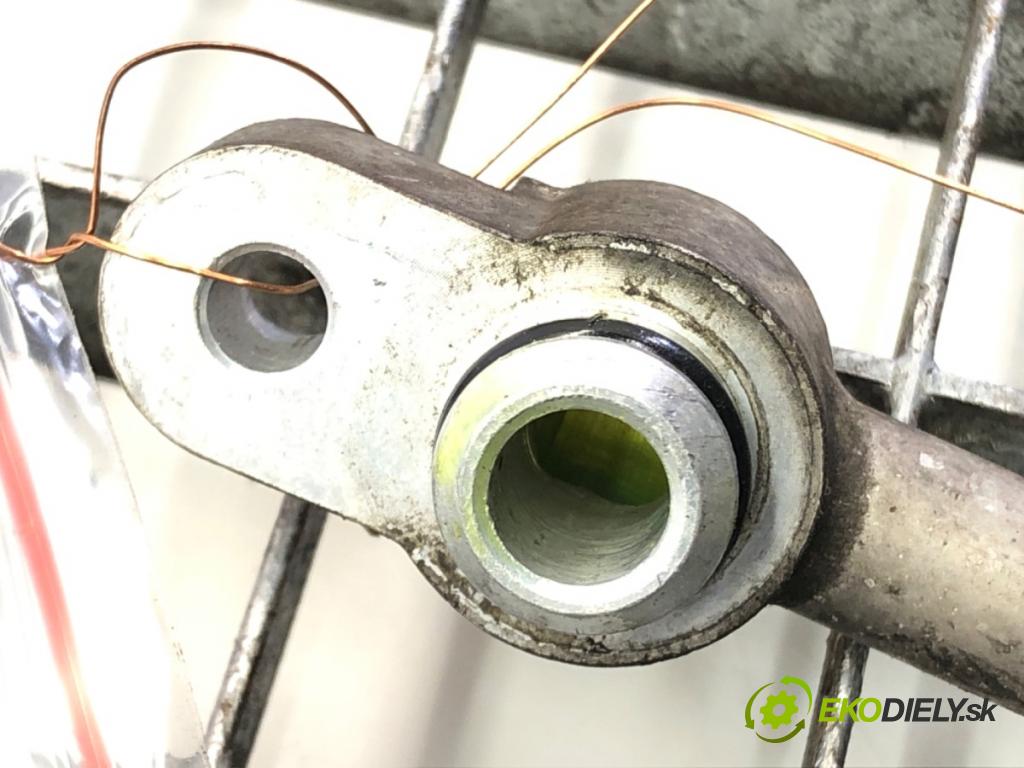 SUZUKI SWIFT III (MZ, EZ) 2005 - 2022    1.6 (RS 416, RR 416) 92 kW [125 KM] benzyna 2006 - 2022  rúrka klimatizácie 95720-62J00 (Rúrky klimatizácie)