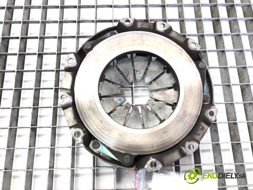 SUZUKI SWIFT III (MZ, EZ) 2005 - 2022    1.6 (RS 416, RR 416) 92 kW [125 KM] benzyna 2006 - 2022  Spojková sada (bez ložiska) komplet 320021210 (Kompletné sady (bez ložiska))