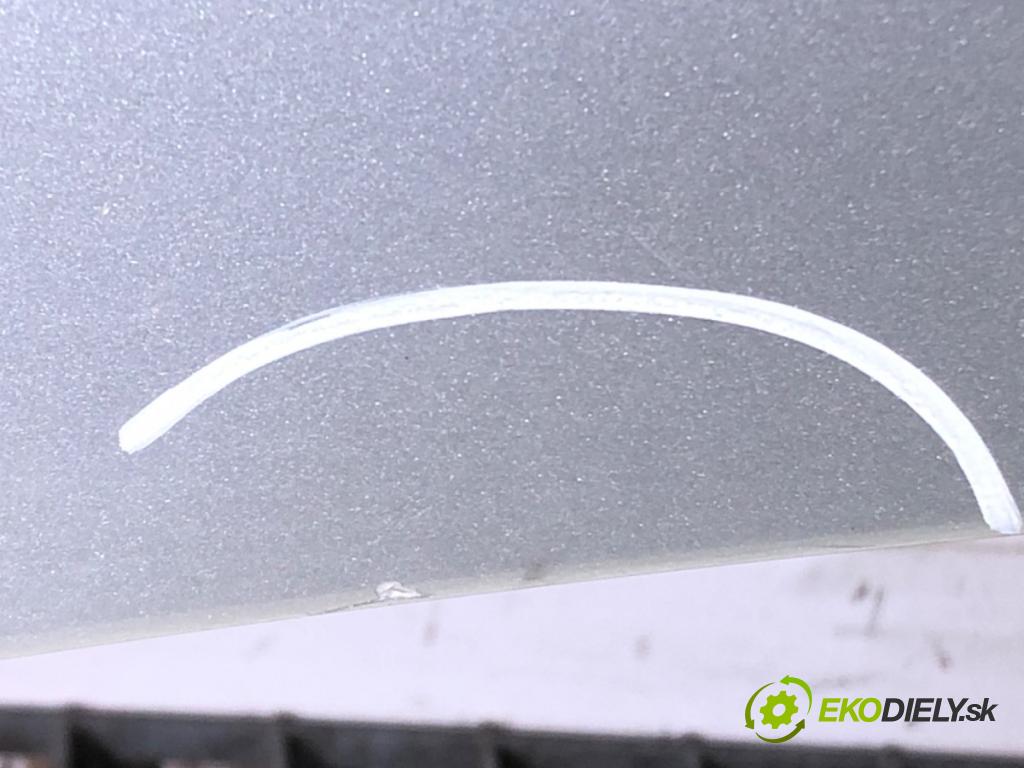 VOLVO V50 (545) 2003 - 2012    1.6 D 80 kW [109 KM] olej napędowy 2005 - 2012  kapota  (Kapoty)