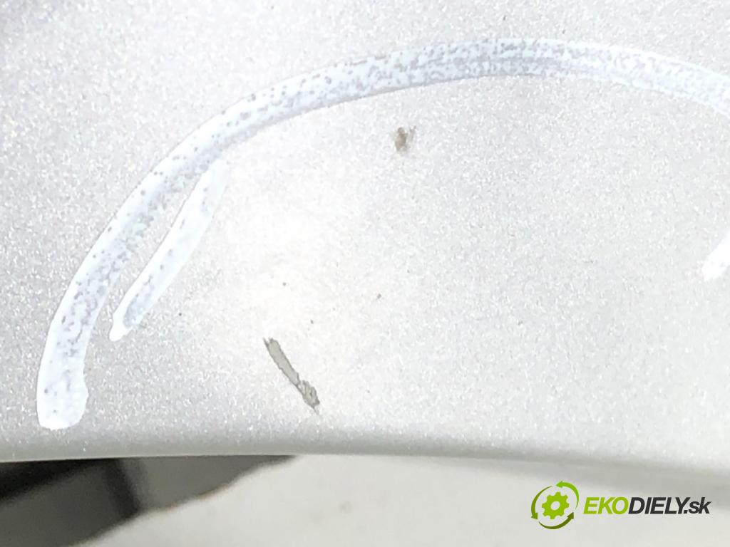 VOLVO V50 (545) 2003 - 2012    1.6 D 80 kW [109 KM] olej napędowy 2005 - 2012  kapota  (Kapoty)