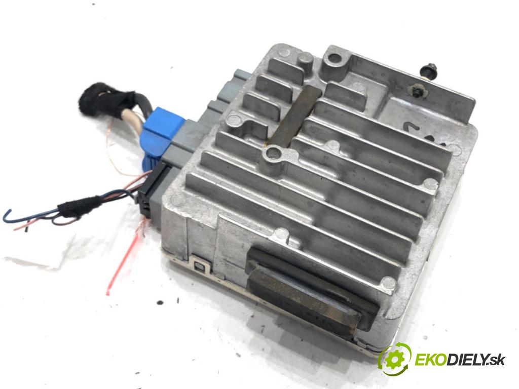 FIAT PUNTO (188_) 1999 - 2012    1.2 60 (188.030, .050, .130, .150, .230, .250) 44 kW [60 KM] benzyna 1999 - 2010  Modul servočerpadlo 26101075 (Ostatné)