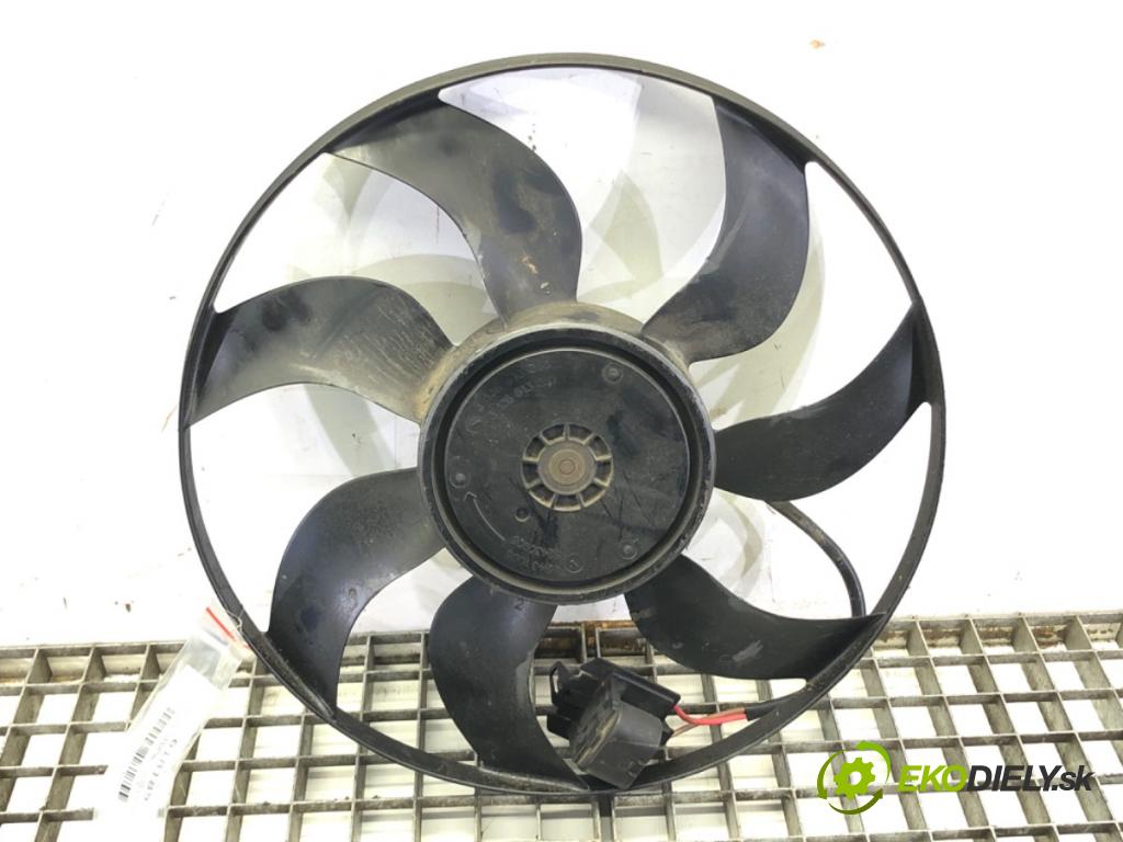 OPEL ASTRA J (P10) 2009 - 2015    1.6 (68) 85 kW [115 KM] benzyna 2009 - 2015  Ventilátor chladiča 52430910 (Ventilátory)