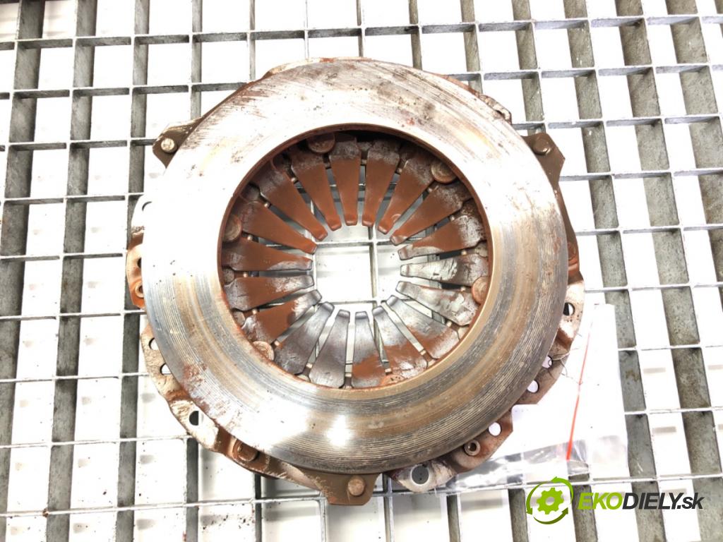 OPEL ASTRA J (P10) 2009 - 2015    1.6 (68) 85 kW [115 KM] benzyna 2009 - 2015  Spojková sada (bez ložiska) 9223223 A16XER (Kompletné sady (bez ložiska))