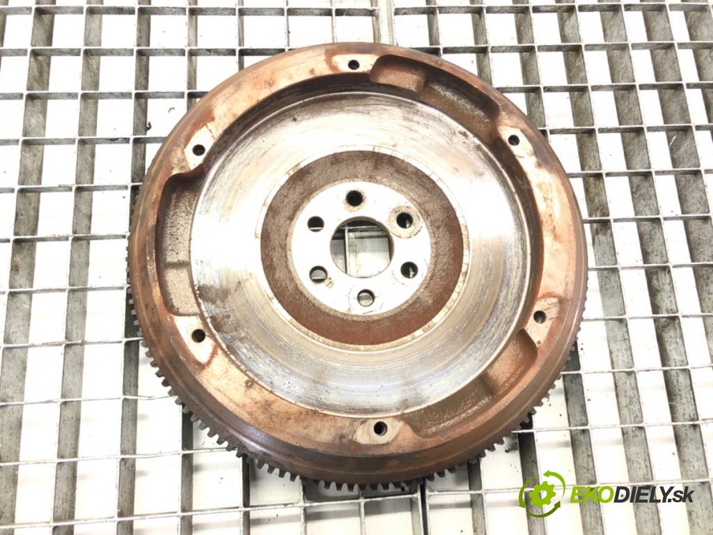 OPEL ASTRA J (P10) 2009 - 2015    1.6 (68) 85 kW [115 KM] benzyna 2009 - 2015  Spojková sada (bez ložiska) 9223223 A16XER (Kompletné sady (bez ložiska))