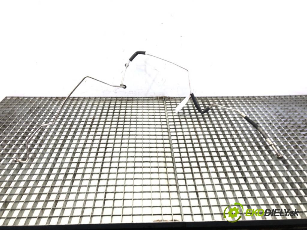 OPEL ASTRA J (P10) 2009 - 2015    1.6 (68) 85 kW [115 KM] benzyna 2009 - 2015  rúrka klimatizácie  (Rúrky klimatizácie)