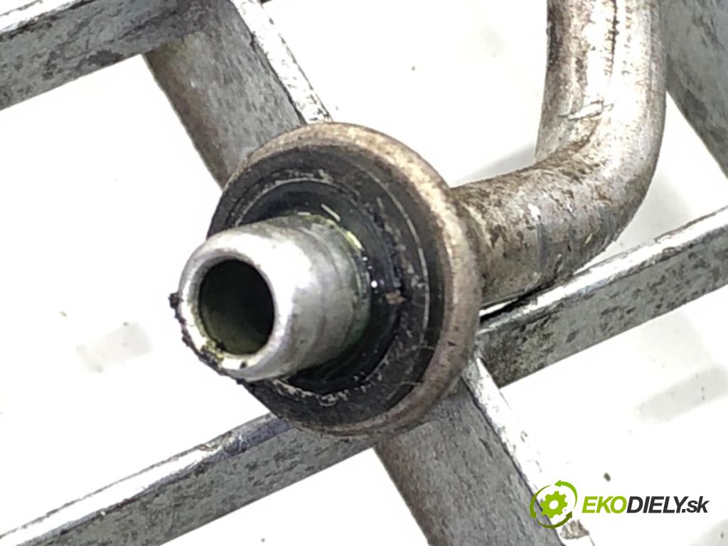 OPEL ASTRA J (P10) 2009 - 2015    1.6 (68) 85 kW [115 KM] benzyna 2009 - 2015  rúrka klimatizácie  (Rúrky klimatizácie)