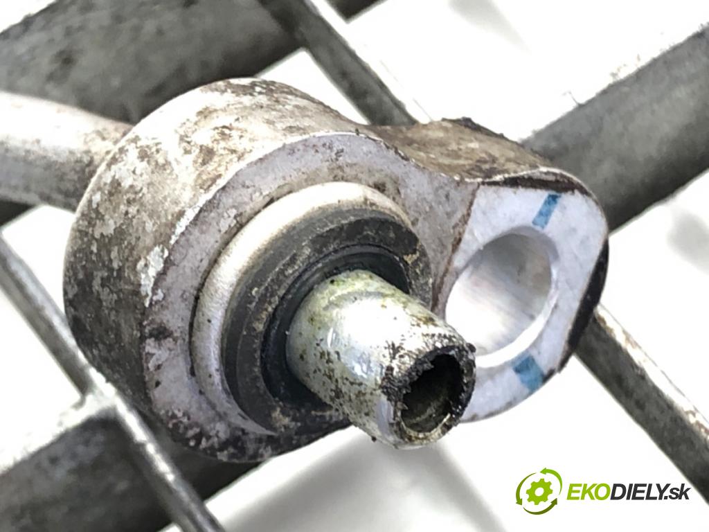 OPEL ASTRA J (P10) 2009 - 2015    1.6 (68) 85 kW [115 KM] benzyna 2009 - 2015  rúrka klimatizácie  (Rúrky klimatizácie)