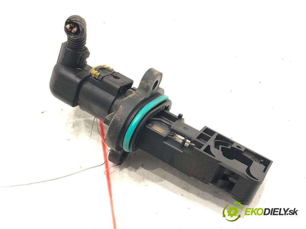 OPEL ASTRA J (P10) 2009 - 2015    1.6 (68) 85 kW [115 KM] benzyna 2009 - 2015  Váha vzduchu 13301682 (Váhy vzduchu)