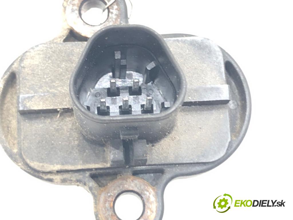 OPEL ASTRA J (P10) 2009 - 2015    1.6 (68) 85 kW [115 KM] benzyna 2009 - 2015  Váha vzduchu 13301682 (Váhy vzduchu)