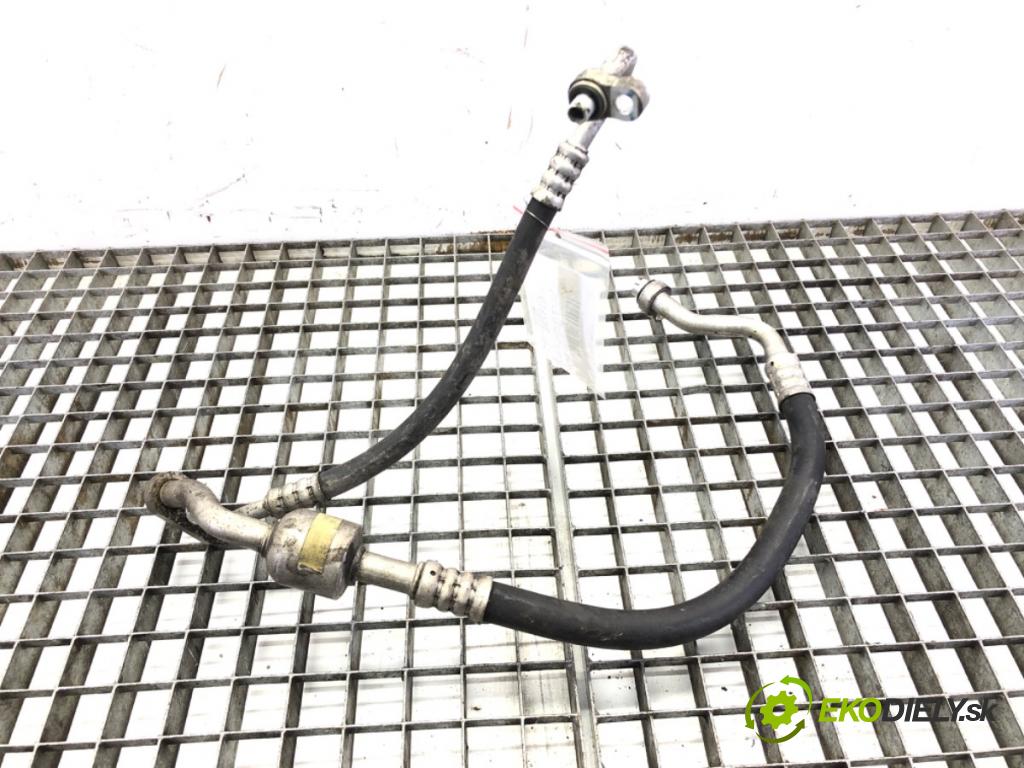 OPEL ASTRA J (P10) 2009 - 2015    1.6 (68) 85 kW [115 KM] benzyna 2009 - 2015  rúrka klimatizácie  (Rúrky klimatizácie)