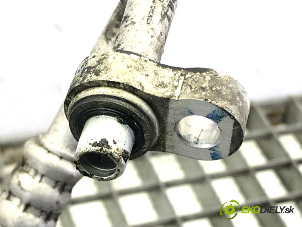 OPEL ASTRA J (P10) 2009 - 2015    1.6 (68) 85 kW [115 KM] benzyna 2009 - 2015  rúrka klimatizácie  (Rúrky klimatizácie)