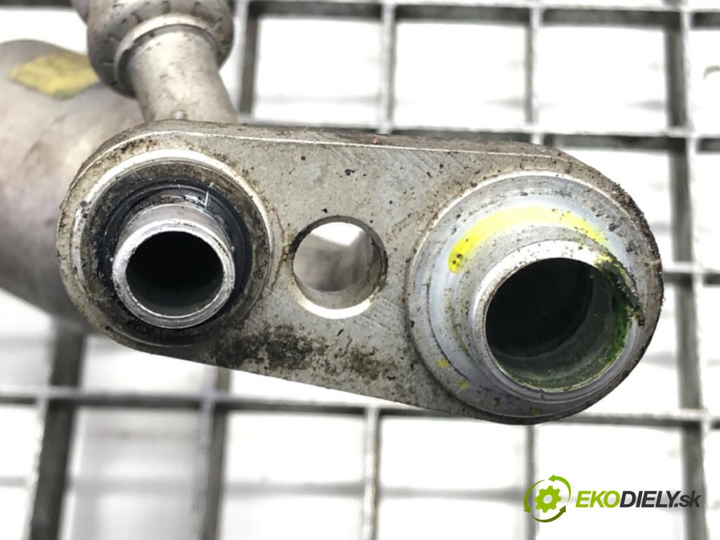 OPEL ASTRA J (P10) 2009 - 2015    1.6 (68) 85 kW [115 KM] benzyna 2009 - 2015  rúrka klimatizácie  (Rúrky klimatizácie)